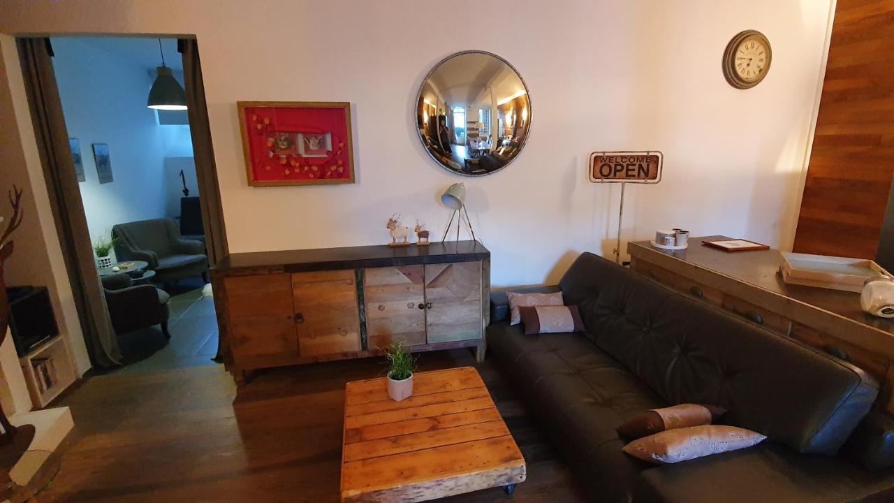 Chocolat Apartment Bagnères-de-Bigorre Екстериор снимка