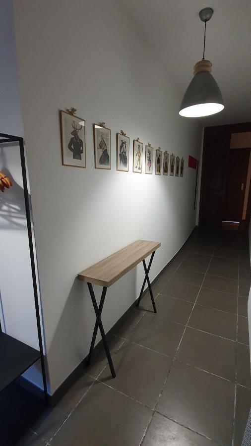 Chocolat Apartment Bagnères-de-Bigorre Екстериор снимка